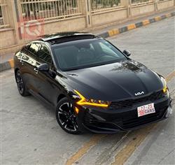 کیا K5